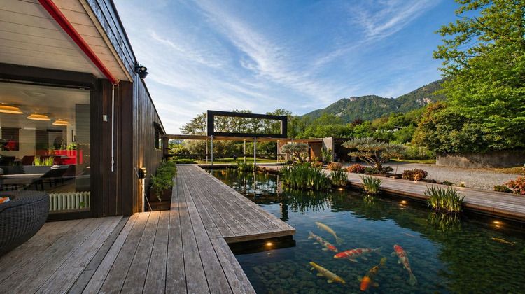 Ma-Cabane - Vente Maison Ayse, 357 m²