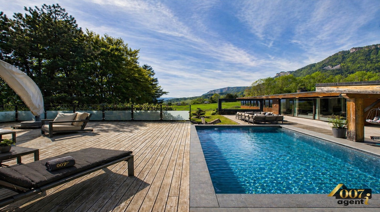 Ma-Cabane - Vente Maison Ayse, 357 m²
