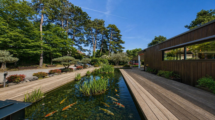 Ma-Cabane - Vente Maison Ayse, 357 m²