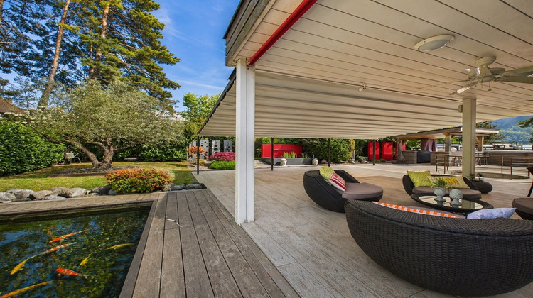 Ma-Cabane - Vente Maison Ayse, 357 m²