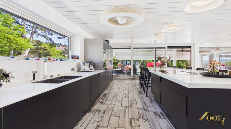 Ma-Cabane - Vente Maison Ayse, 357 m²