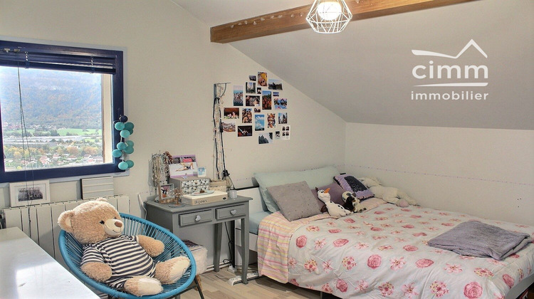Ma-Cabane - Vente Maison Ayse, 112 m²