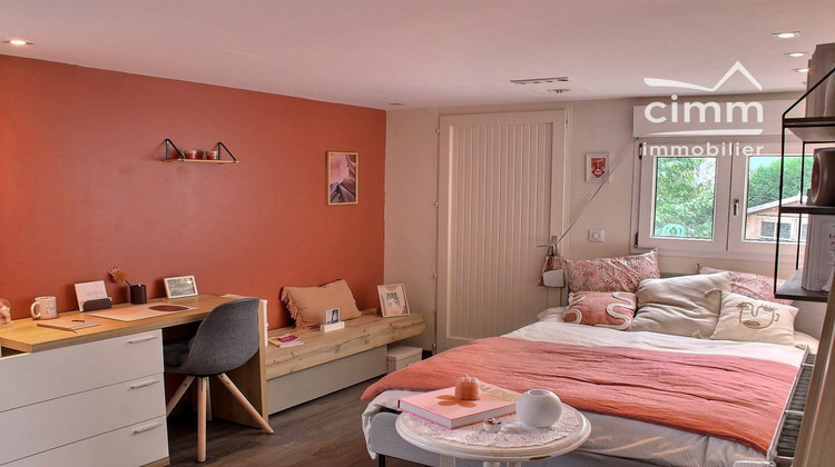 Ma-Cabane - Vente Maison Ayse, 112 m²
