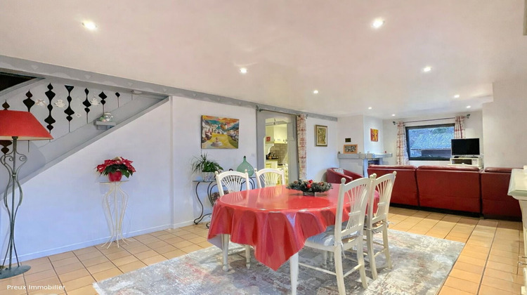 Ma-Cabane - Vente Maison Ayse, 156 m²