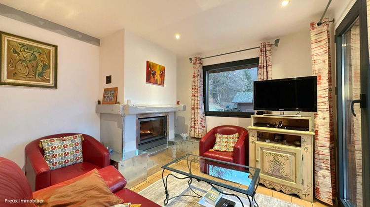 Ma-Cabane - Vente Maison Ayse, 156 m²
