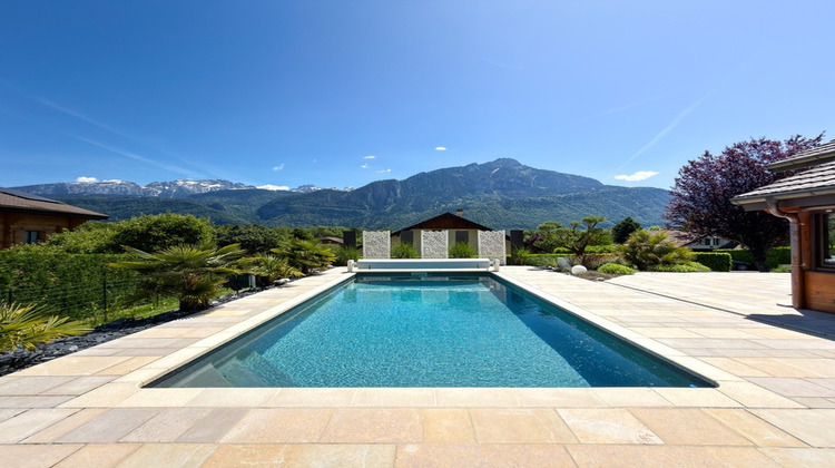 Ma-Cabane - Vente Maison AYSE, 138 m²