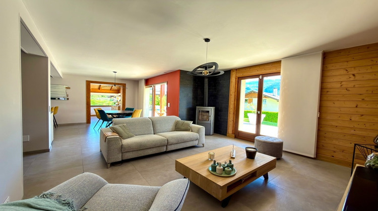Ma-Cabane - Vente Maison AYSE, 138 m²