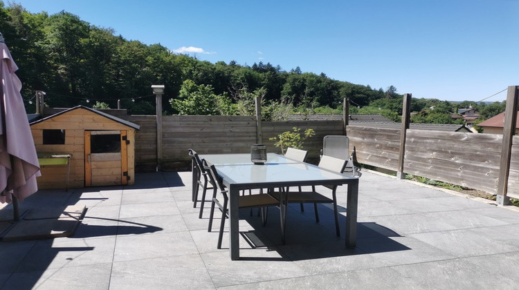 Ma-Cabane - Vente Maison AYSE, 146 m²