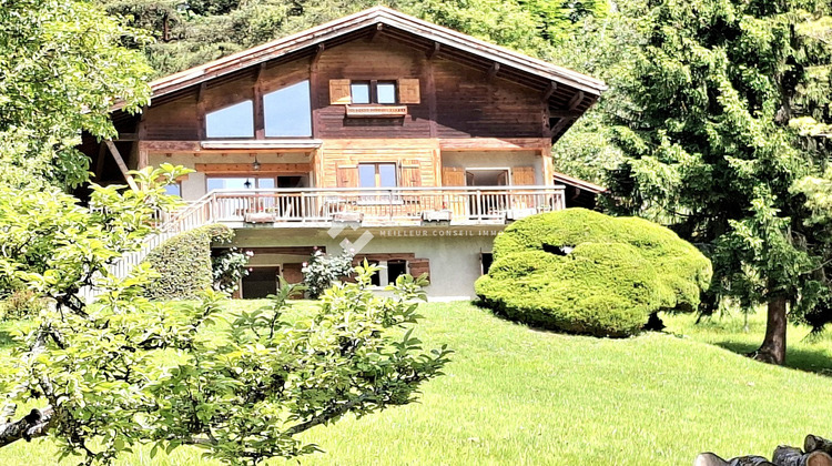 Ma-Cabane - Vente Maison Ayse, 190 m²