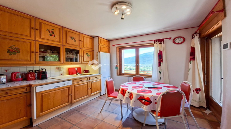 Ma-Cabane - Vente Maison Ayse, 190 m²