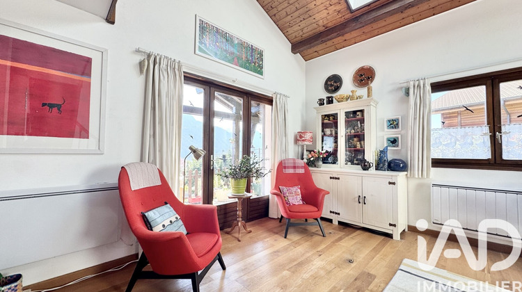 Ma-Cabane - Vente Maison Ayse, 159 m²