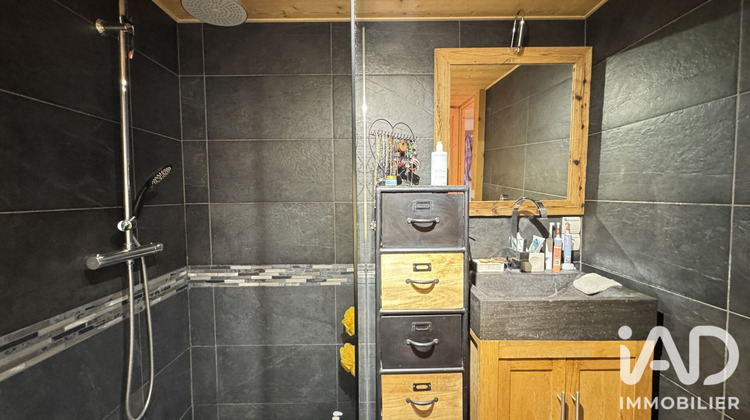 Ma-Cabane - Vente Maison Ayse, 139 m²