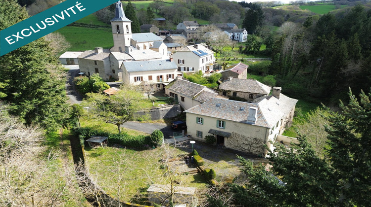 Ma-Cabane - Vente Maison Ayssenes, 134 m²