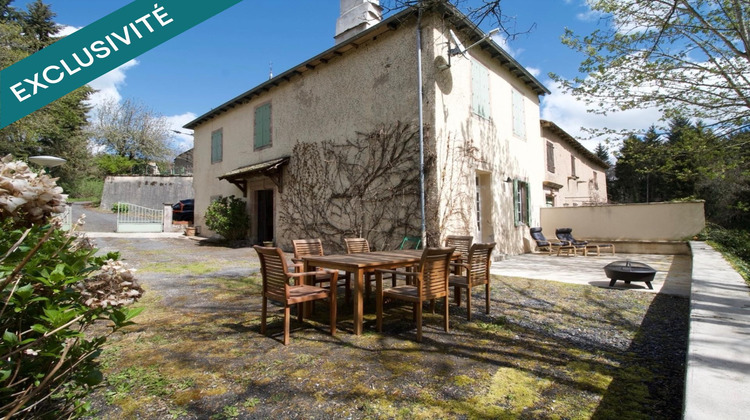 Ma-Cabane - Vente Maison Ayssenes, 134 m²