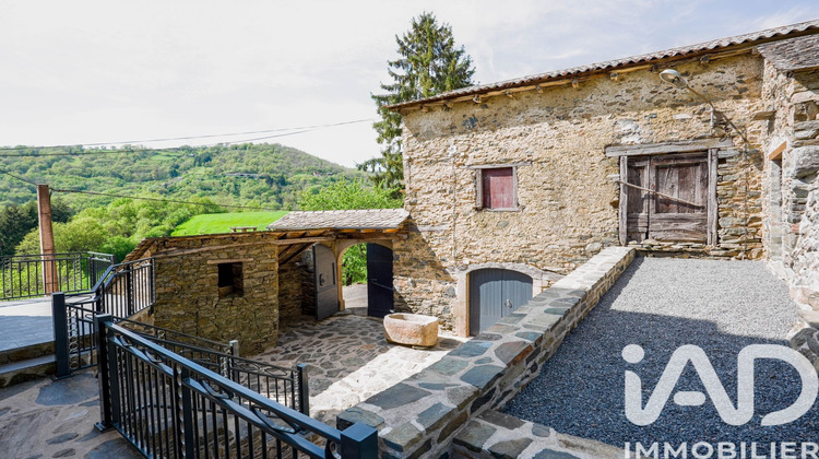Ma-Cabane - Vente Maison Ayssènes, 95 m²