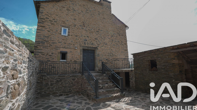 Ma-Cabane - Vente Maison Ayssènes, 95 m²
