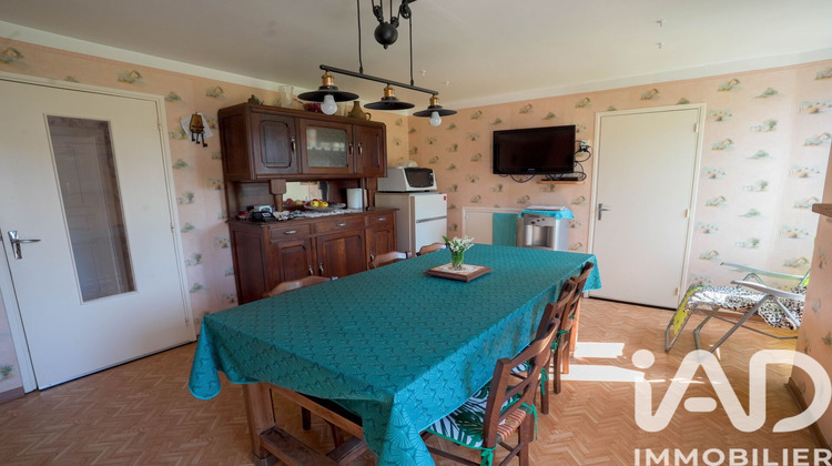 Ma-Cabane - Vente Maison Ayssènes, 95 m²