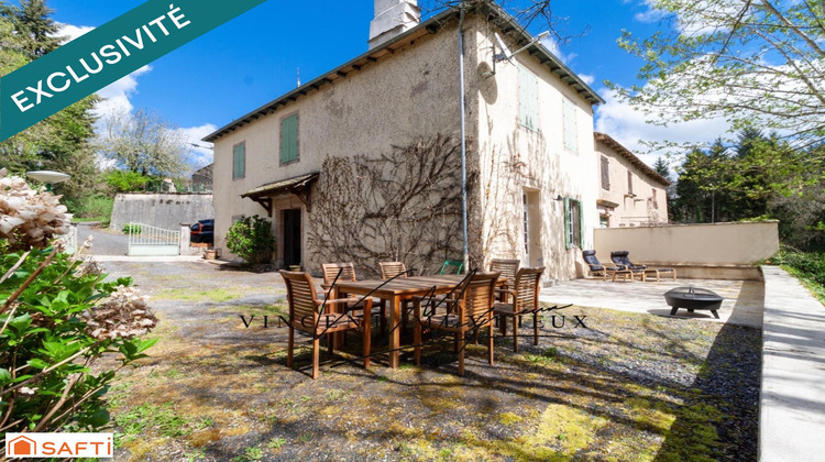 Ma-Cabane - Vente Maison Ayssenes, 134 m²