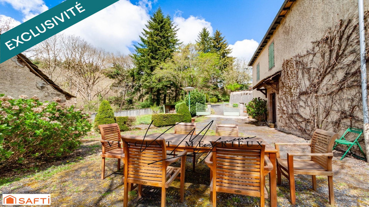 Ma-Cabane - Vente Maison Ayssenes, 134 m²