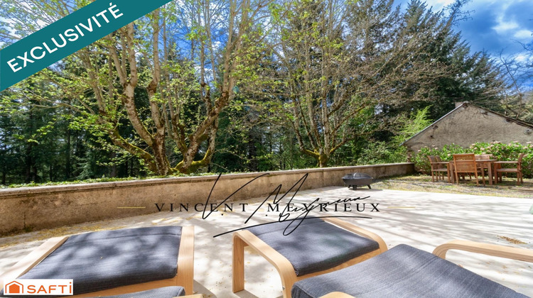 Ma-Cabane - Vente Maison Ayssenes, 134 m²