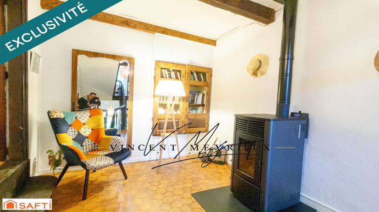Ma-Cabane - Vente Maison Ayssenes, 134 m²