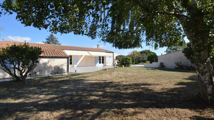 Ma-Cabane - Vente Maison Aytré, 250 m²