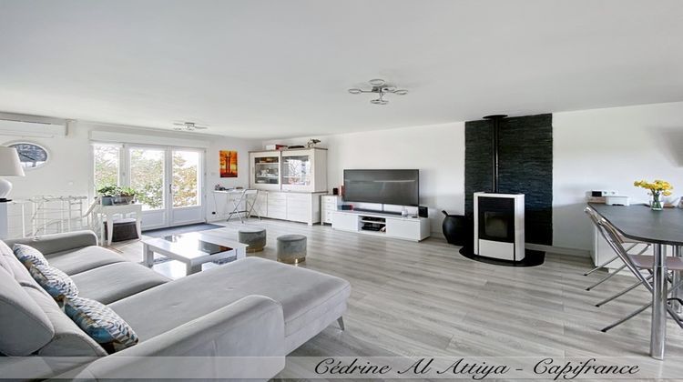 Ma-Cabane - Vente Maison AYTRE, 182 m²