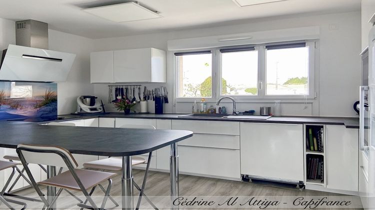 Ma-Cabane - Vente Maison AYTRE, 182 m²