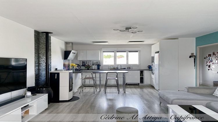 Ma-Cabane - Vente Maison AYTRE, 182 m²