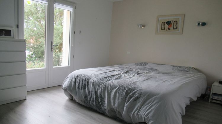 Ma-Cabane - Vente Maison AYTRE, 182 m²