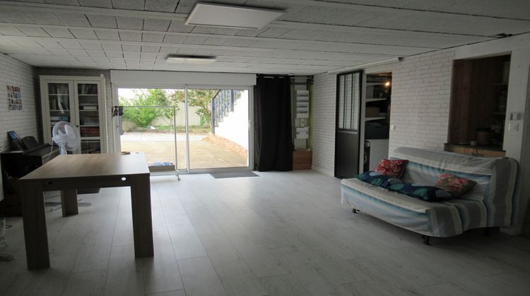 Ma-Cabane - Vente Maison AYTRE, 182 m²