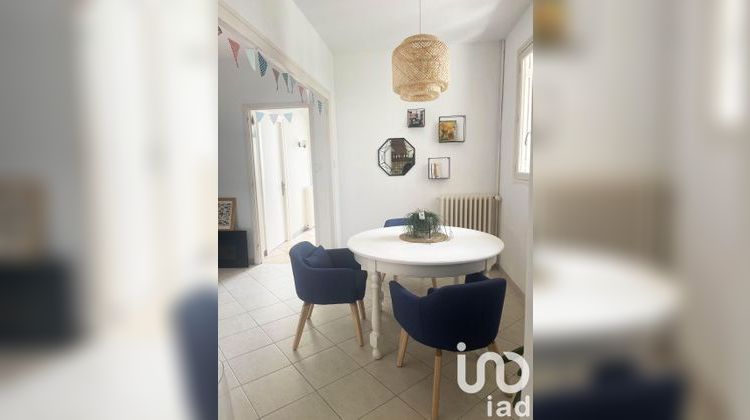 Ma-Cabane - Vente Maison Aytré, 120 m²