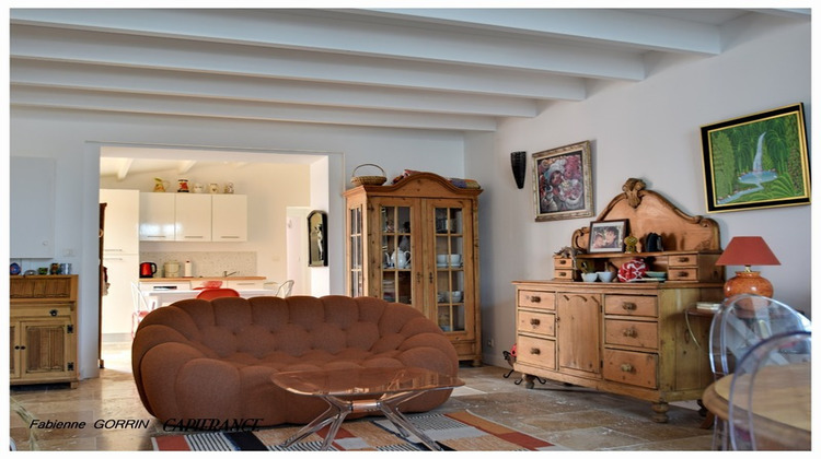 Ma-Cabane - Vente Maison AYTRE, 132 m²