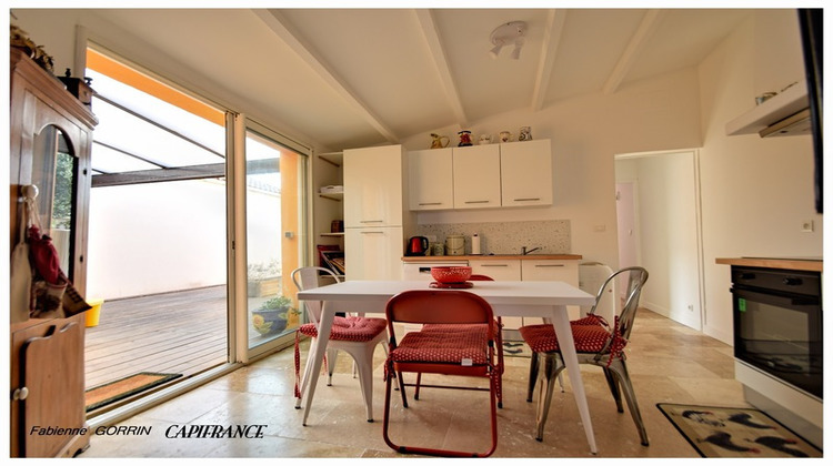 Ma-Cabane - Vente Maison AYTRE, 132 m²