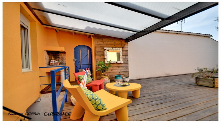 Ma-Cabane - Vente Maison AYTRE, 132 m²