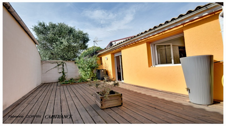 Ma-Cabane - Vente Maison AYTRE, 132 m²