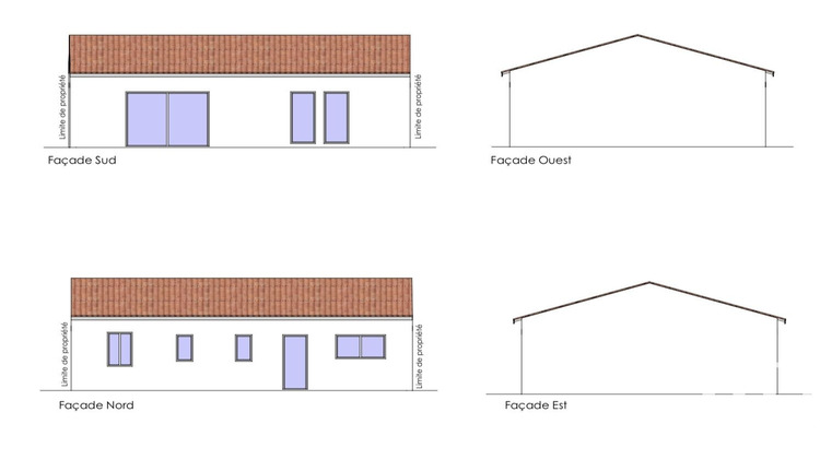 Ma-Cabane - Vente Maison Aytré, 95 m²