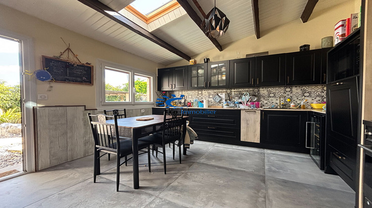 Ma-Cabane - Vente Maison AYTRE, 80 m²