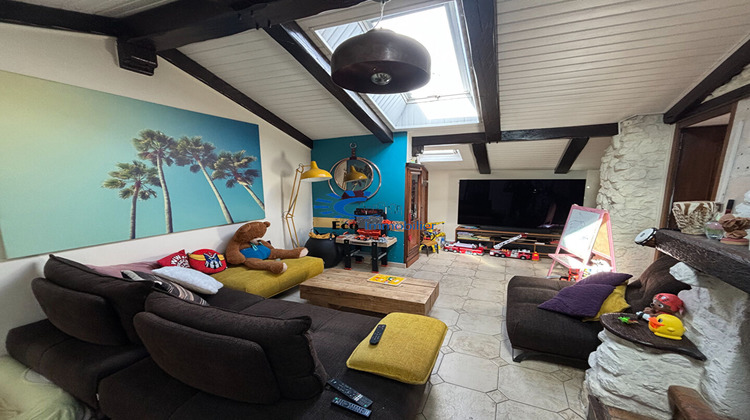 Ma-Cabane - Vente Maison AYTRE, 80 m²