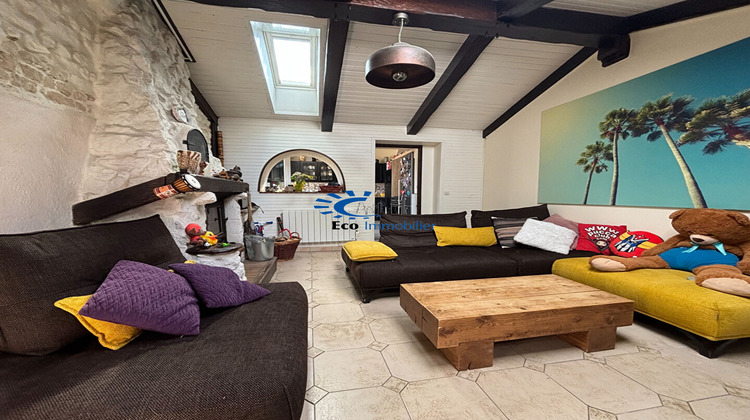 Ma-Cabane - Vente Maison AYTRE, 80 m²