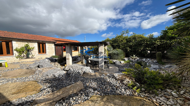 Ma-Cabane - Vente Maison AYTRE, 80 m²