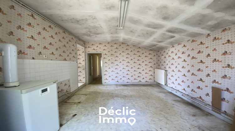 Ma-Cabane - Vente Maison AYTRE, 74 m²