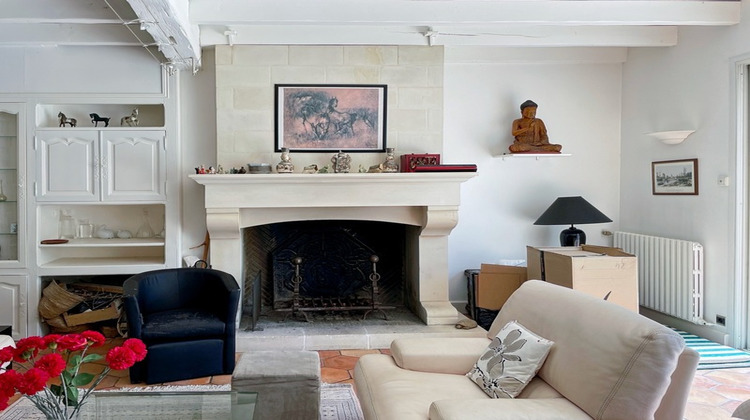 Ma-Cabane - Vente Maison AYTRE, 276 m²