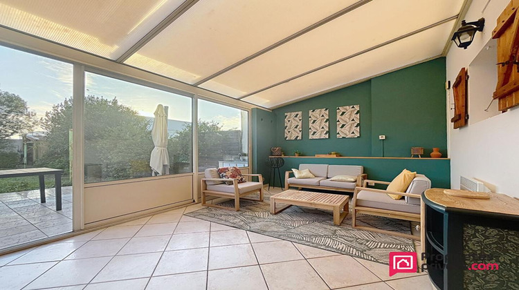 Ma-Cabane - Vente Maison AYTRE, 112 m²