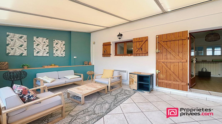 Ma-Cabane - Vente Maison AYTRE, 112 m²