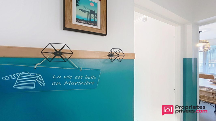 Ma-Cabane - Vente Maison AYTRE, 112 m²