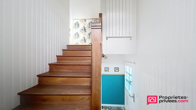 Ma-Cabane - Vente Maison AYTRE, 112 m²