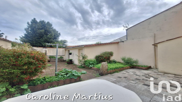 Ma-Cabane - Vente Maison Aytré, 170 m²