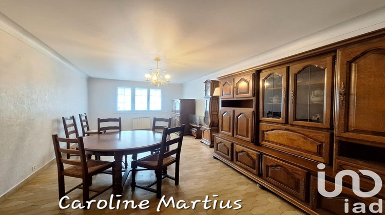 Ma-Cabane - Vente Maison Aytré, 170 m²