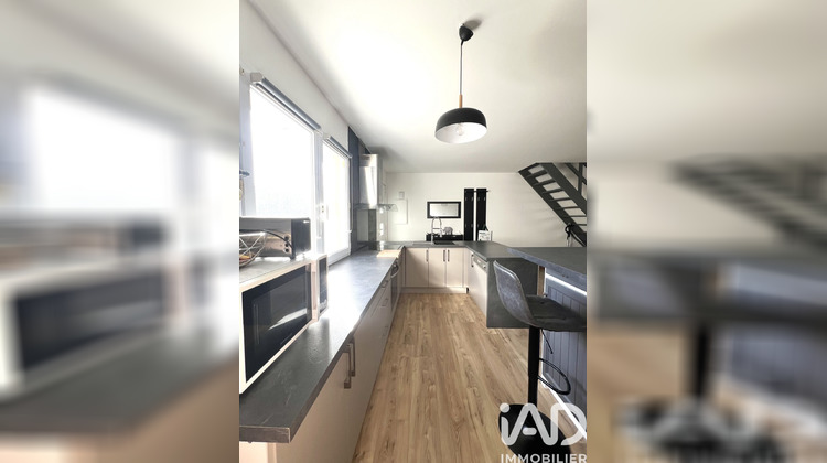 Ma-Cabane - Vente Maison Aytré, 73 m²